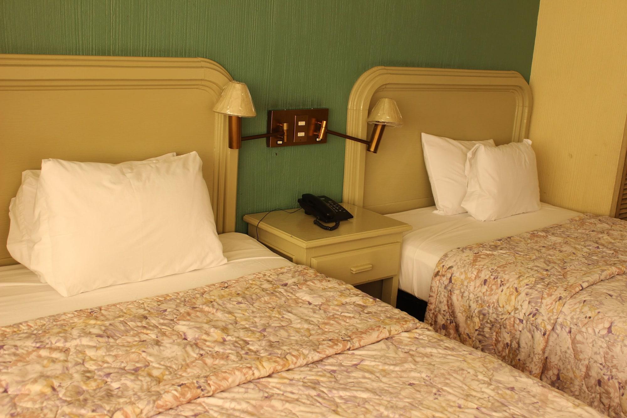 Hotel Nueva Galicia 3*