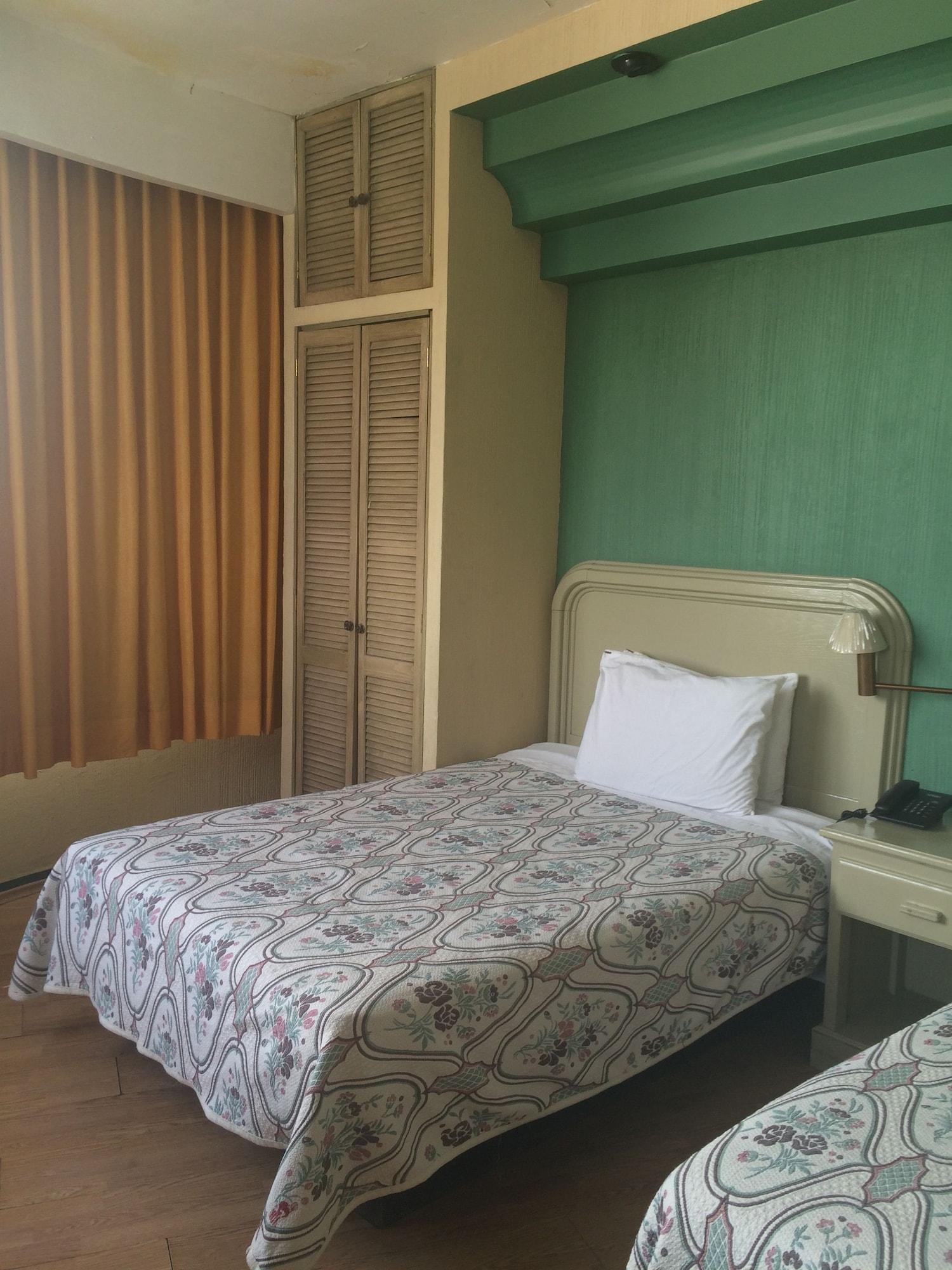 Nueva Galicia Hotel