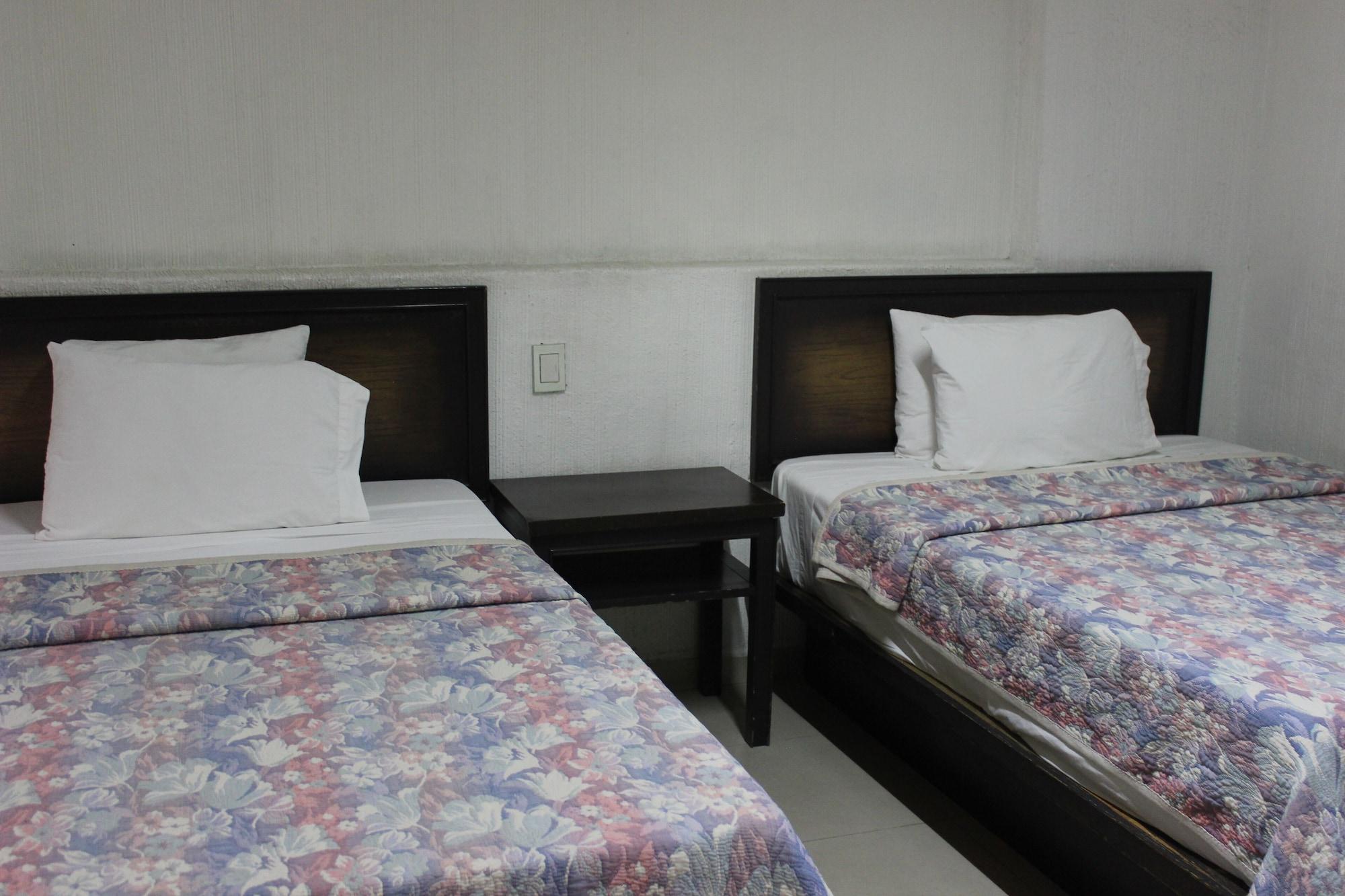 Hotel Nueva Galicia