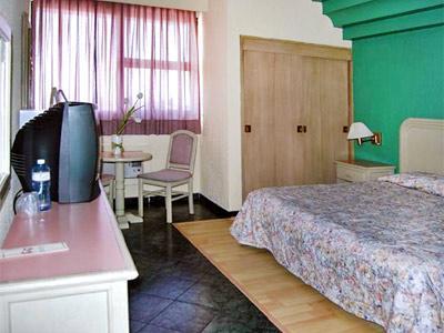 Nueva Galicia 3* Guadalajara