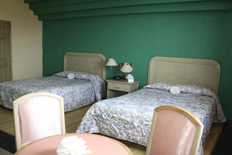 Nueva Galicia Hotel Guadalajara