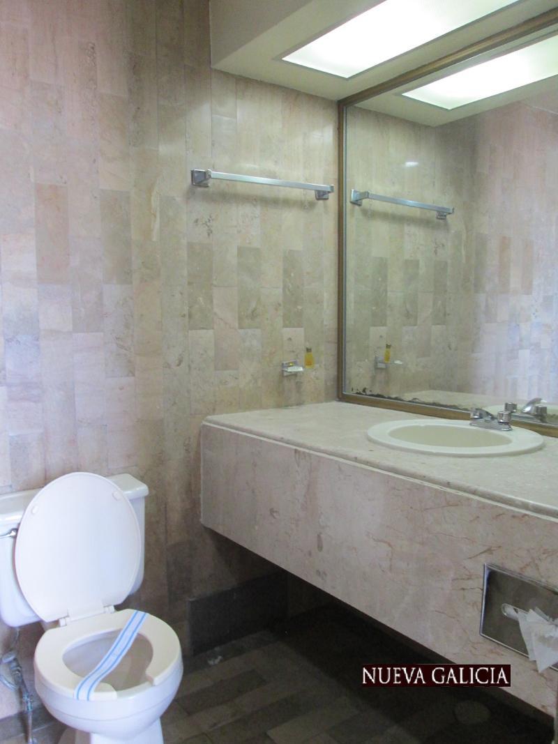 Nueva Galicia Hotel