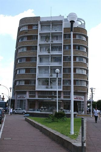 Nueva Galicia Hotel 3*