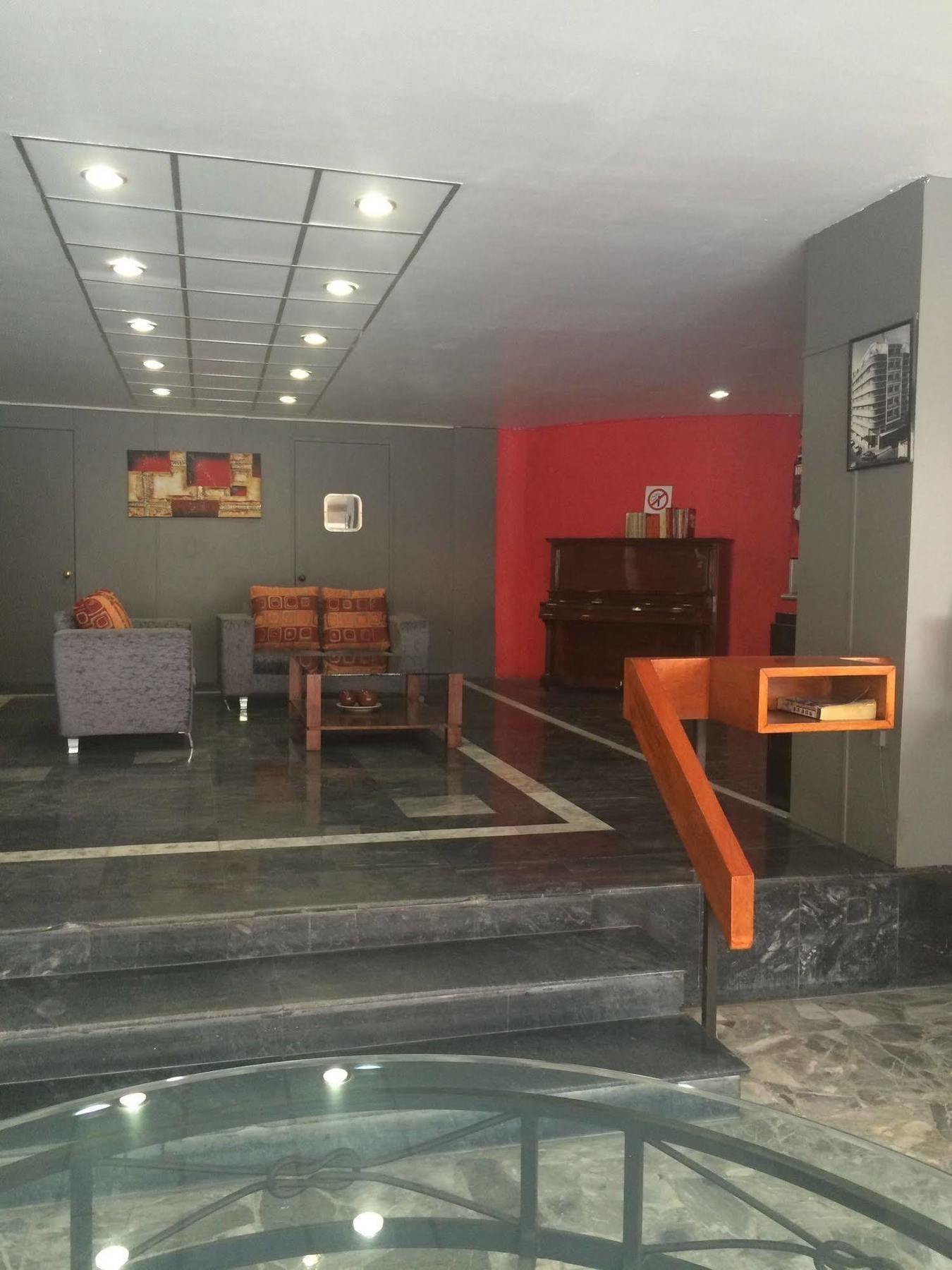 Hotel Nueva Galicia