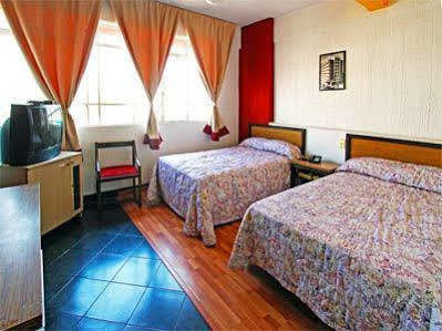 Nueva Galicia Hotel